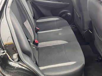 Nissan Qashqai 1.3 DIG-T Acenta Premium DCT Auto Euro 6 (s/s) 5dr