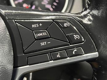 Nissan Qashqai 1.3 DIG-T Acenta Premium DCT Auto Euro 6 (s/s) 5dr