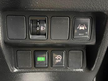 Nissan Qashqai 1.3 DIG-T Acenta Premium DCT Auto Euro 6 (s/s) 5dr