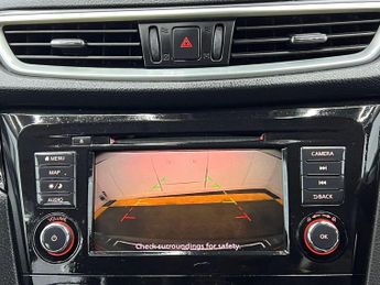 Nissan Qashqai 1.3 DIG-T Acenta Premium DCT Auto Euro 6 (s/s) 5dr