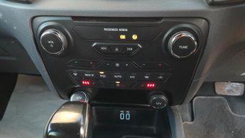Ford Ranger 3.2 TDCi Wildtrak Pickup Double Cab Auto 4WD Euro 5 (200 ps) 5dr