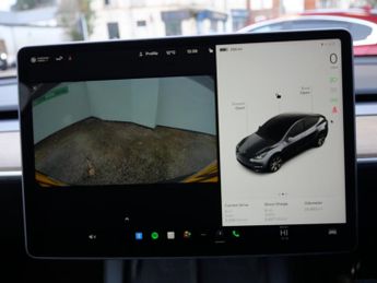 Tesla Model Y (Dual Motor) Long Range Electric Auto 4WDE (384 bhp) 5dr