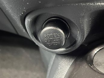 Nissan Juke 1.6 Tekna XTRON Euro 6 5dr