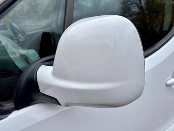 Citroen Berlingo 1.6 BlueHDi Flair Multispace MPV ETG6 Euro 6 (s/s) 5dr