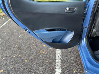 Hyundai i10 1.2 SE Auto Euro 6 5dr