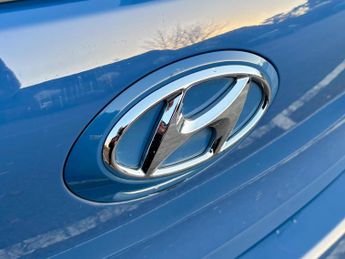 Hyundai i10 1.2 SE Auto Euro 6 5dr