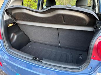 Hyundai i10 1.2 SE Auto Euro 6 5dr