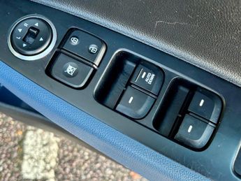 Hyundai i10 1.2 SE Auto Euro 6 5dr