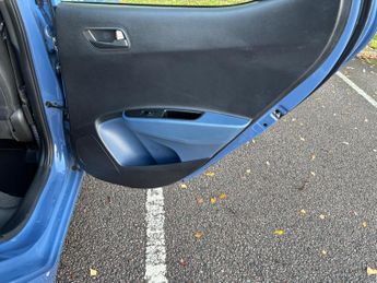 Hyundai i10 1.2 SE Auto Euro 6 5dr