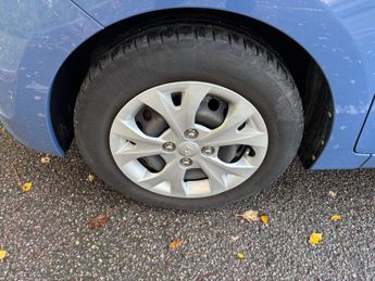 Hyundai i10 1.2 SE Auto Euro 6 5dr