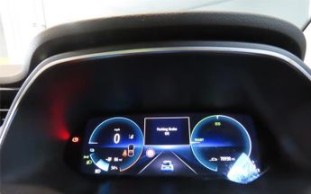 Renault Zoe R110 52kWh Iconic Hatchback 5dr Electric Auto (i) (107 bhp)