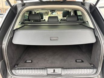 Land Rover Range Rover Sport 3.0 SD V6 HSE Dynamic SUV 5dr Diesel Auto 4WD Euro 5 (s/s) (306 