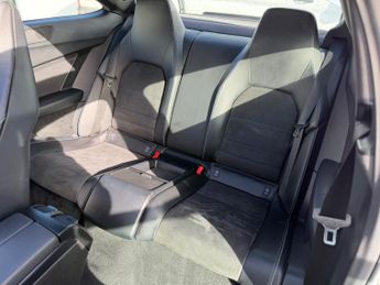 Mercedes-Benz C Class 2.1 C250 CDI AMG Sport Edition Coupe 2dr Diesel G-Tronic+ Euro 5