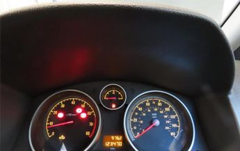 Vauxhall Zafira 1.8 16V Elite MPV 5dr Petrol Manual Euro 5 (140 ps)