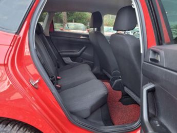 Volkswagen Polo 1.0 TSI Match DSG Euro 6 (s/s) 5dr