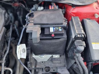 Volkswagen Polo 1.0 TSI Match DSG Euro 6 (s/s) 5dr