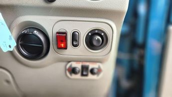 Renault Kangoo 1.6 16v Expression 5dr