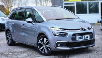 Citroen Grand C4 Picasso 1.2 PureTech Feel Euro 6 (s/s) 5dr