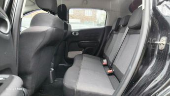 Citroen C3 1.2 PureTech Flair EAT6 Euro 6 (s/s) 5dr