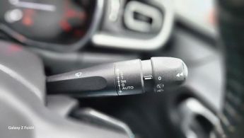 Citroen C3 1.2 PureTech Flair EAT6 Euro 6 (s/s) 5dr