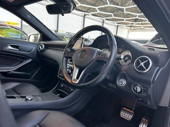 Mercedes-Benz A Class 1.5 A180 CDI Sport Edition Hatchback Diesel 7G-DCT Euro 5 (s/s) 