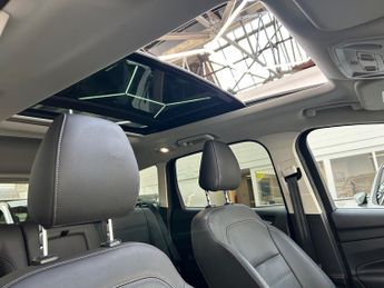 Ford Kuga 1.5T EcoBoost Titanium X SUV Petrol Auto AWD Euro 6 (s/s) (176 p