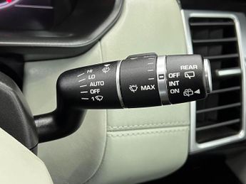 Land Rover Discovery 2.0 SD4 HSE Luxury Auto 4WD Euro 6 (s/s) 5dr