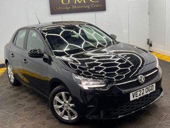 Vauxhall Corsa 1.2 Design Euro 6 5dr
