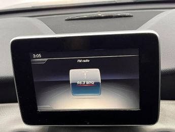 Mercedes-Benz CLA Class 2.1 CLA220d Sport Coupe 7G-DCT Euro 6 (s/s) 4dr