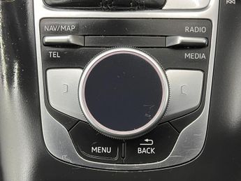 Audi A3 1.4 TFSI e-tron Sportback e-S Tronic Euro 6 5dr 8.8kWh