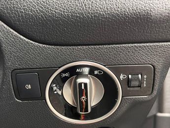 Mercedes-Benz GLA 2.1 GLA220d AMG Line (Executive) 7G-DCT 4MATIC Euro 6 (s/s) 5dr