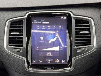 Volvo XC90 2.0 T5 Momentum Auto 4WD Euro 6 (s/s) 5dr