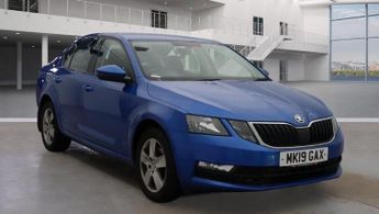 Skoda Octavia 1.0 TSI SE DSG Euro 6 (s/s) 5dr