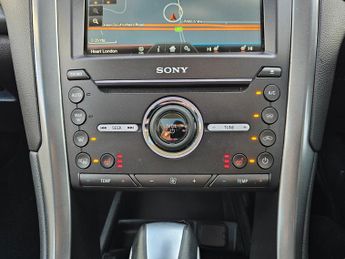 Ford Mondeo 2.0 TDCi Titanium Hatchback 5dr Diesel Powershift Euro 6 (s/s) (