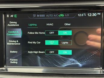 MG MG5 61.1kWh Exclusive Long Range Estate 5dr Electric Auto (156 ps)