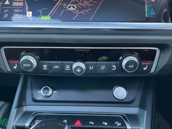 Audi Q3 2.0 TFSI 40 Vorsprung SUV 5dr Petrol S Tronic quattro Euro 6 (s/