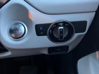 Mercedes-Benz GLA 1.6 GLA200 Sport (Premium) SUV 5dr Petrol 7G-DCT Euro 6 (s/s) (1