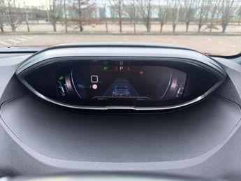 Peugeot 3008 1.6 PureTech GT Line SUV 5dr Petrol EAT Euro 6 (s/s) (180 ps)
