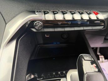Peugeot 3008 1.6 PureTech GT Line SUV 5dr Petrol EAT Euro 6 (s/s) (180 ps)