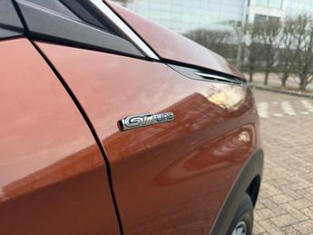 Peugeot 3008 1.6 PureTech GT Line SUV 5dr Petrol EAT Euro 6 (s/s) (180 ps)