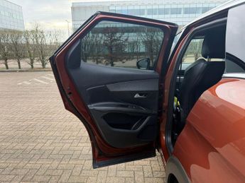 Peugeot 3008 1.6 PureTech GT Line SUV 5dr Petrol EAT Euro 6 (s/s) (180 ps)