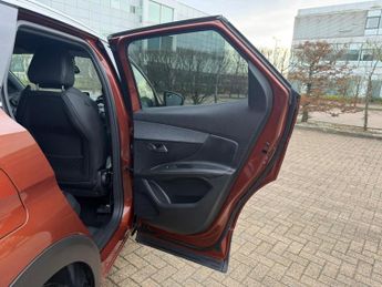 Peugeot 3008 1.6 PureTech GT Line SUV 5dr Petrol EAT Euro 6 (s/s) (180 ps)