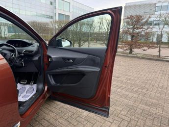 Peugeot 3008 1.6 PureTech GT Line SUV 5dr Petrol EAT Euro 6 (s/s) (180 ps)