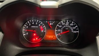 Nissan Note 1.4 16V n-tec+ Hatchback 5dr Petrol Manual Euro 5 (88 ps)