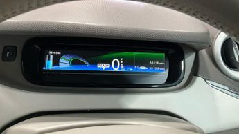 Renault Zoe 22kWh Dynamique Zen Hatchback 5dr Electric Auto (Battery Lease) 