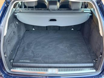 Mercedes-Benz C Class 2.0 C350e 6.4kWh Sport Estate 5dr Petrol Plug-in Hybrid G-Tronic