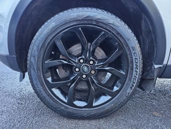 Land Rover Discovery Sport 2.0 TD4 HSE SUV 5dr Diesel Auto 4WD Euro 6 (s/s) (180 ps)