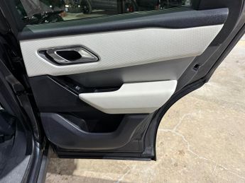 Land Rover Range Rover Velar 2.0 D180 S SUV 5dr Diesel Auto 4WD Euro 6 (s/s) (180 ps)