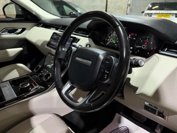 Land Rover Range Rover Velar 2.0 D180 S SUV 5dr Diesel Auto 4WD Euro 6 (s/s) (180 ps)