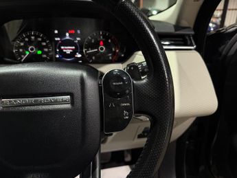 Land Rover Range Rover Velar 2.0 D180 S SUV 5dr Diesel Auto 4WD Euro 6 (s/s) (180 ps)